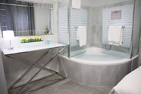 Miami Beach Hotel Tel Aviv