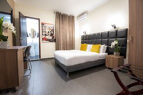 Miami Beach Hotel Tel Aviv