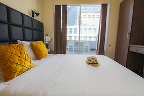 Miami Beach Hotel Tel Aviv