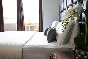 Miami Beach Hotel Tel Aviv