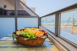 Miami Beach Hotel Tel Aviv