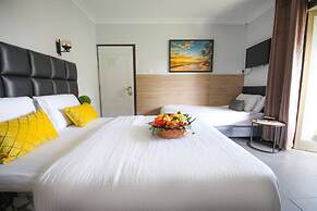 Miami Beach Hotel Tel Aviv