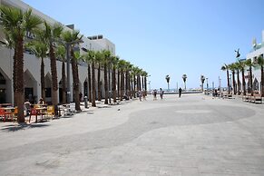 Miami Beach Hotel Tel Aviv