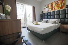 Miami Beach Hotel Tel Aviv