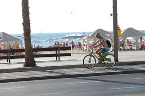 Miami Beach Hotel Tel Aviv