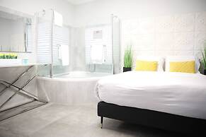 Miami Beach Hotel Tel Aviv