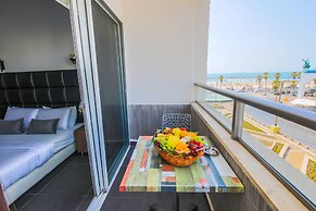 Miami Beach Hotel Tel Aviv