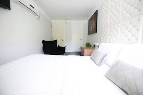 Miami Beach Hotel Tel Aviv