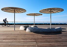 Miami Beach Hotel Tel Aviv