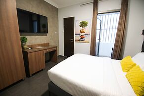 Miami Beach Hotel Tel Aviv