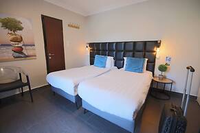 Miami Beach Hotel Tel Aviv