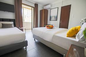 Miami Beach Hotel Tel Aviv