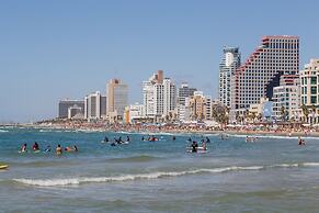 Miami Beach Hotel Tel Aviv