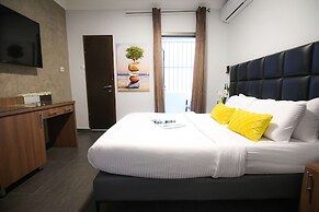 Miami Beach Hotel Tel Aviv