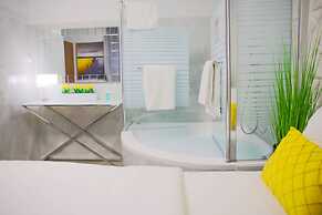 Miami Beach Hotel Tel Aviv