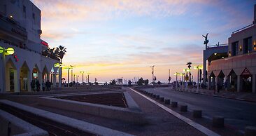 Miami Beach Hotel Tel Aviv