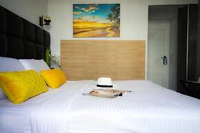 Miami Beach Hotel Tel Aviv