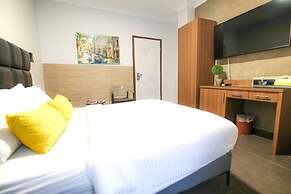 Miami Beach Hotel Tel Aviv