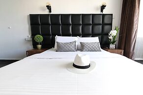 Miami Beach Hotel Tel Aviv