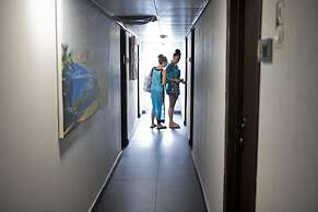 Miami Beach Hotel Tel Aviv