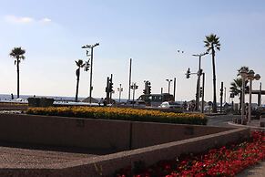 Miami Beach Hotel Tel Aviv