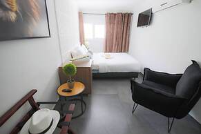 Miami Beach Hotel Tel Aviv