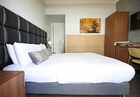 Miami Beach Hotel Tel Aviv