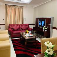 Hala Inn Hotel Apartments