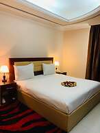 Hala Inn Hotel Apartments