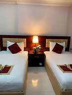 Hala Inn Hotel Apartments