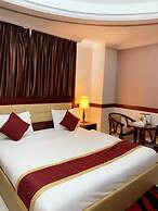Hala Inn Hotel Apartments