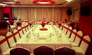 Hala Inn Hotel Apartments