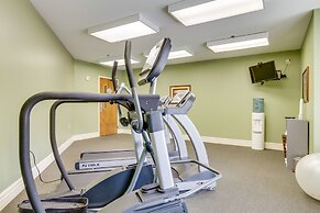 Baskins Creek Condos