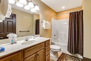 Baskins Creek Condos