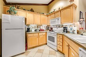 Baskins Creek Condos