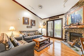 Baskins Creek Condos