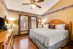 Baskins Creek Condos