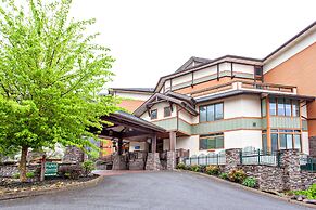 Baskins Creek Condos