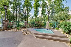 Baskins Creek Condos