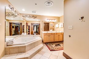 Baskins Creek Condos