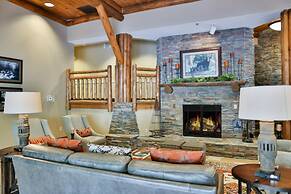 Baskins Creek Condos