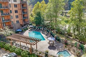 Baskins Creek Condos