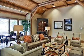 Baskins Creek Condos