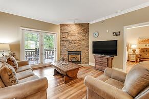 Baskins Creek Condos