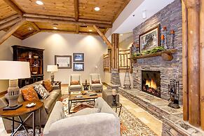 Baskins Creek Condos