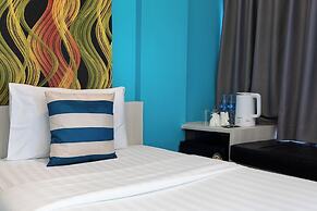 iCheck inn Chill Patong