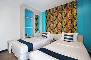 iCheck inn Chill Patong