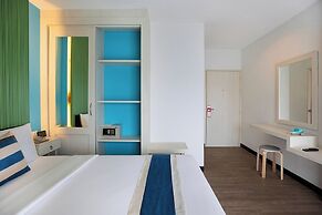 iCheck inn Chill Patong