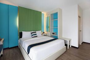 iCheck inn Chill Patong