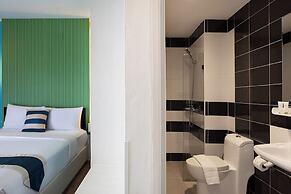 iCheck inn Chill Patong